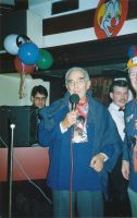 1990 Ere-Haon Frits Philips 02 1990 Ere-Haon Frits Philips 02